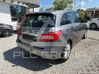 2012 Mercedes Benz B 180