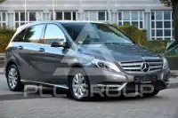 2012 Mercedes Benz B 180