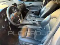 2012 Mercedes Benz B 180