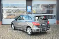 2012 Mercedes Benz B 180
