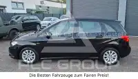 2012 Mercedes Benz B 180