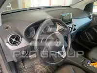 2012 Mercedes Benz B 180