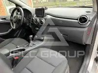 2012 Mercedes Benz B 180