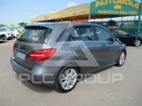 2012 Mercedes Benz B 180