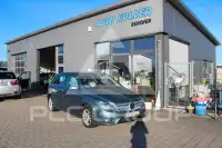 2012 Mercedes Benz B 180