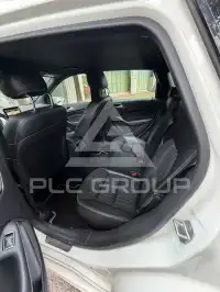 2012 Mercedes Benz B 180