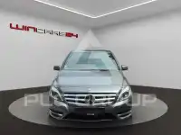 2012 Mercedes Benz B 180
