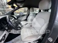 2012 Mercedes Benz B 180