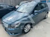 2012 Mercedes Benz B 180