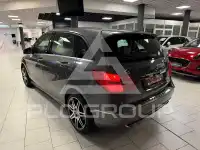 2012 Mercedes Benz B 180