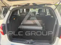 2012 Mercedes Benz B 180