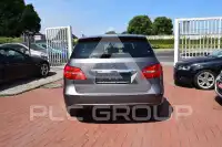 2012 Mercedes Benz B 180