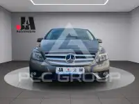 2012 Mercedes Benz B 180
