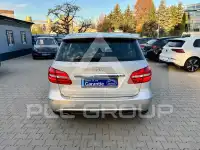 2012 Mercedes Benz B 180
