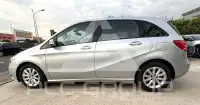 2012 Mercedes Benz B 180