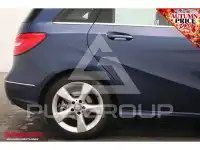 2012 Mercedes Benz B 180