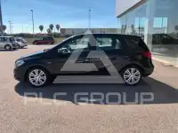 2012 Mercedes Benz B 180