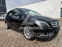 2012 Mercedes Benz B 180