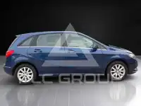 2012 Mercedes Benz B 180