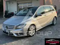 2012 Mercedes Benz B 180