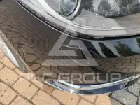 2012 Mercedes Benz B 180