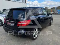 2012 Mercedes Benz B 180