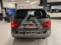 2012 Mercedes Benz B 180