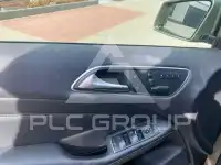 2012 Mercedes Benz B 180