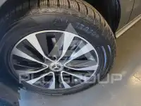 2012 Mercedes Benz B 180