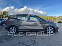 2012 Mercedes Benz B 180