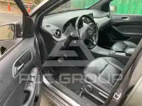 2012 Mercedes Benz B 180