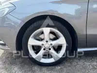 2012 Mercedes Benz B 180