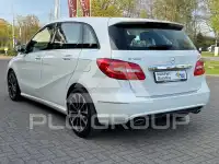 2012 Mercedes Benz B 180