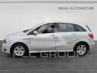 2012 Mercedes Benz B 180