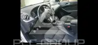 2012 Mercedes Benz B 180