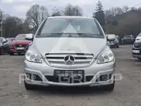 2012 Mercedes Benz B 180