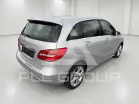 2012 Mercedes Benz B 180