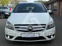 2012 Mercedes Benz B 180