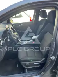 2012 Mercedes Benz B 180