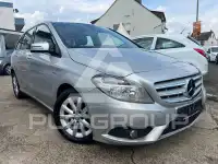 2012 Mercedes Benz B 180