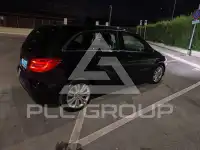 2012 Mercedes Benz B 180