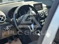 2012 Mercedes Benz B 180