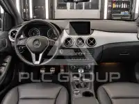 2012 Mercedes Benz B 180