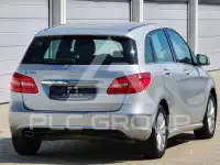 2012 Mercedes Benz B 180