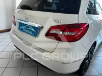 2012 Mercedes Benz B 180