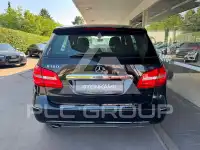 2012 Mercedes Benz B 180