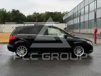 2012 Mercedes Benz B 180