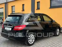 2012 Mercedes Benz B 180
