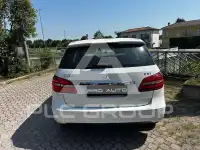 2012 Mercedes Benz B 180