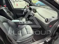 2012 Mercedes Benz B 180